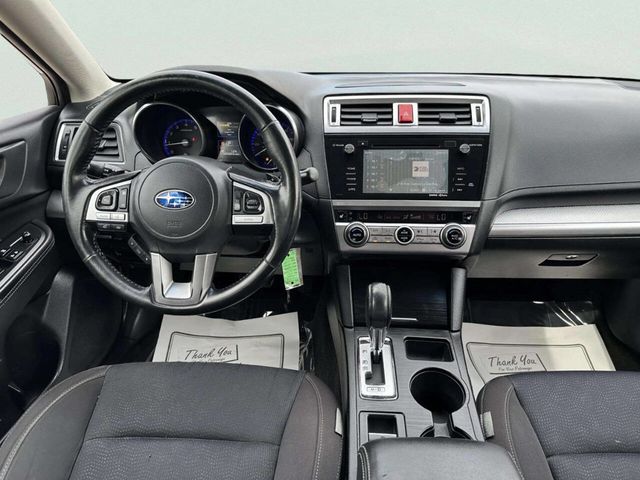 2015 Subaru Legacy 4dr Sedan 2.5i Premium - 23052212 - 18