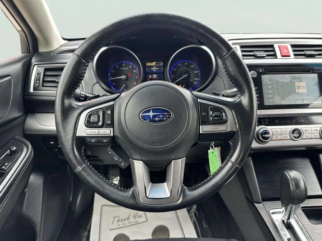 2015 Subaru Legacy 4dr Sedan 2.5i Premium - 23052212 - 21