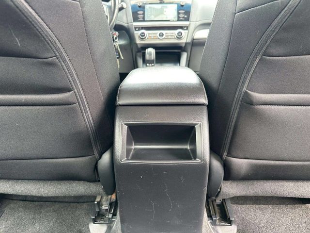 2015 Subaru Legacy 4dr Sedan 2.5i Premium - 23052212 - 22