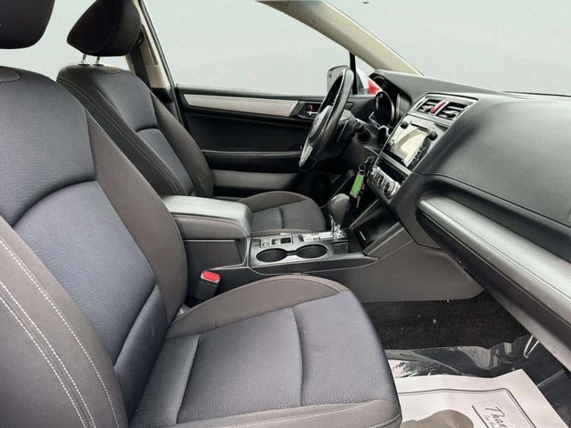 2015 Subaru Legacy 4dr Sedan 2.5i Premium - 23052212 - 23