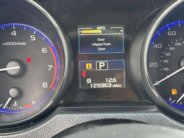 2015 Subaru Legacy 4dr Sedan 2.5i Premium - 23052212 - 31