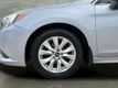 2015 Subaru Legacy 4dr Sedan 2.5i Premium - 23052212 - 38