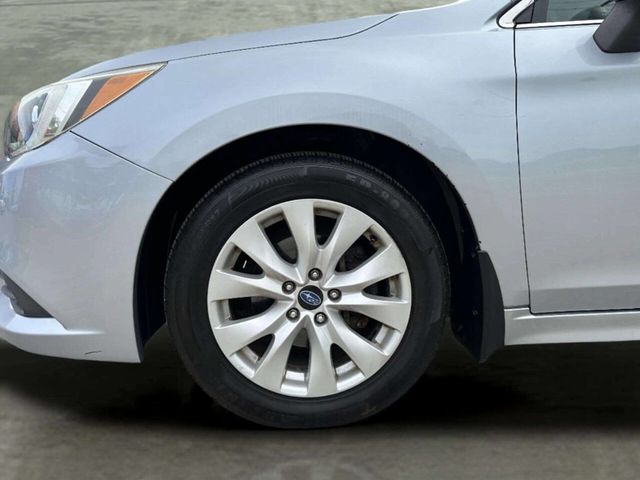 2015 Subaru Legacy 4dr Sedan 2.5i Premium - 23052212 - 38