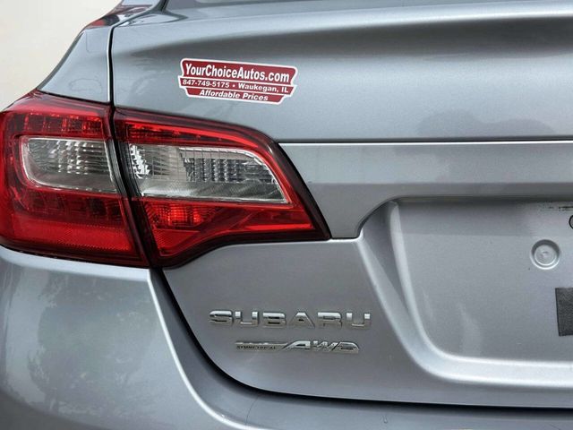 2015 Subaru Legacy 4dr Sedan 2.5i Premium - 23052212 - 39
