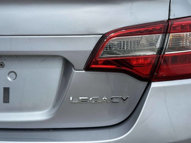 2015 Subaru Legacy 4dr Sedan 2.5i Premium - 23052212 - 40