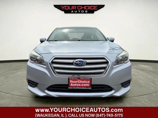 2015 Subaru Legacy 4dr Sedan 2.5i Premium - 23052212 - 7