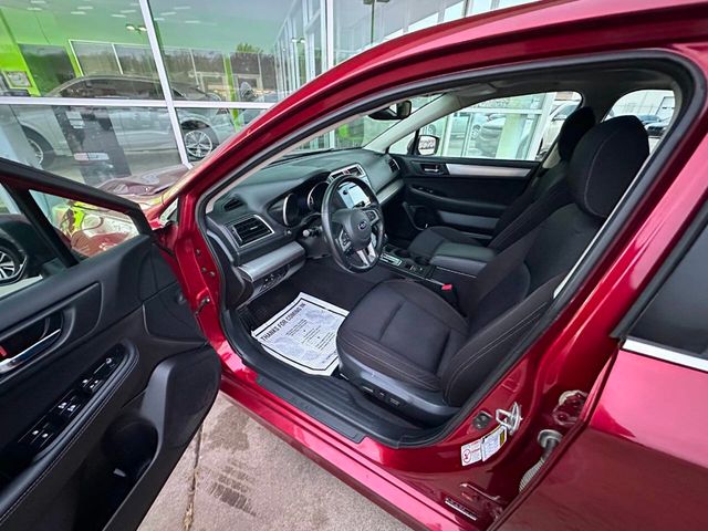 2015 Subaru Legacy 4dr Sedan 2.5i Premium - 22963936 - 10