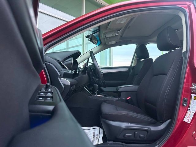 2015 Subaru Legacy 4dr Sedan 2.5i Premium - 22963936 - 12