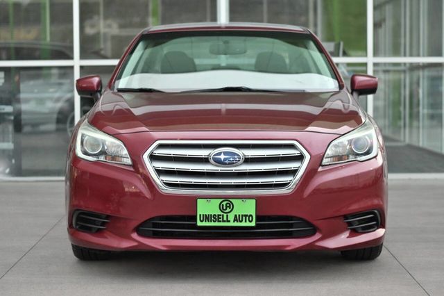 2015 Subaru Legacy 4dr Sedan 2.5i Premium - 22963936 - 1