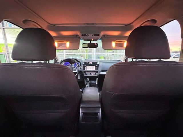 2015 Subaru Legacy 4dr Sedan 2.5i Premium - 22963936 - 20