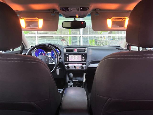 2015 Subaru Legacy 4dr Sedan 2.5i Premium - 22963936 - 21