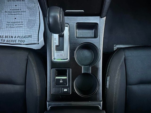 2015 Subaru Legacy 4dr Sedan 2.5i Premium - 22963936 - 25