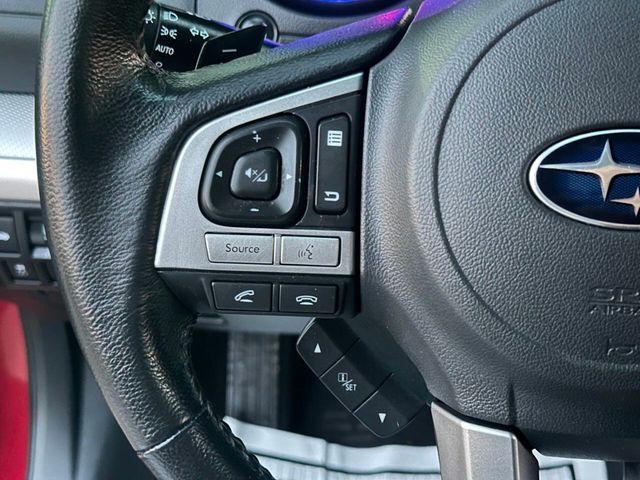 2015 Subaru Legacy 4dr Sedan 2.5i Premium - 22963936 - 31