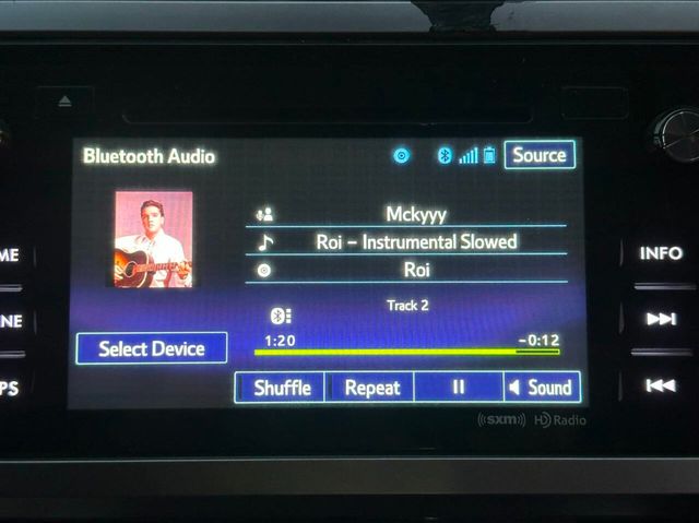 2015 Subaru Legacy 4dr Sedan 2.5i Premium - 22963936 - 35