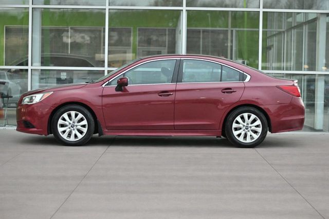 2015 Subaru Legacy 4dr Sedan 2.5i Premium - 22963936 - 3