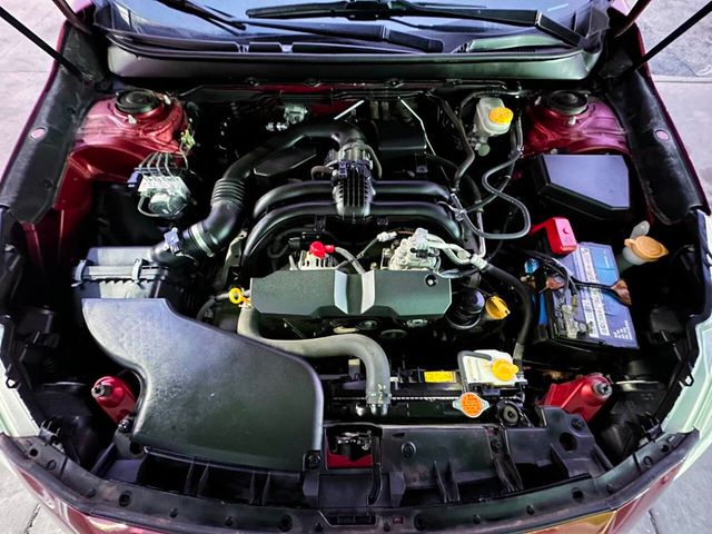 2015 Subaru Legacy 4dr Sedan 2.5i Premium - 22963936 - 40