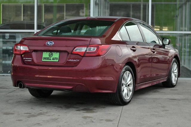 2015 Subaru Legacy 4dr Sedan 2.5i Premium - 22963936 - 6