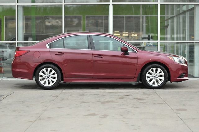2015 Subaru Legacy 4dr Sedan 2.5i Premium - 22963936 - 7