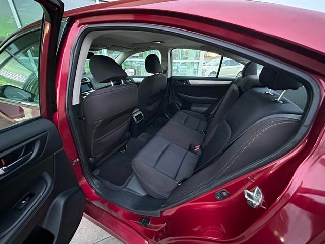 2015 Subaru Legacy 4dr Sedan 2.5i Premium - 22963936 - 8