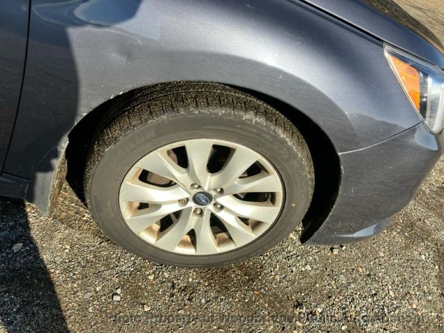 2015 Subaru Legacy 4dr Sedan 2.5i Premium PZEV - 22967864 - 11