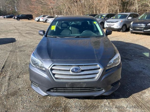 2015 Subaru Legacy 4dr Sedan 2.5i Premium PZEV - 22967864 - 1