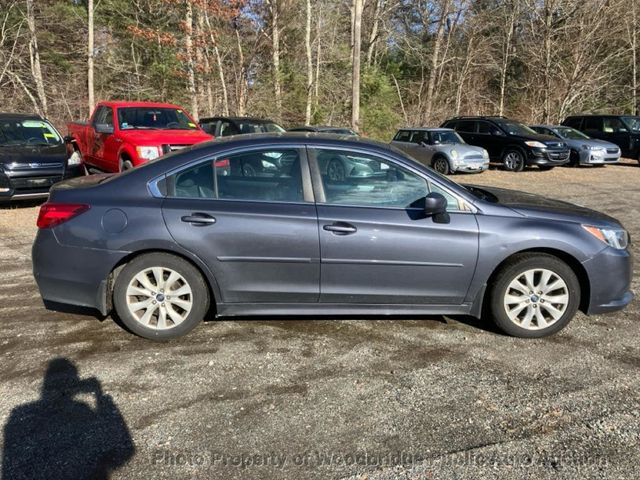 2015 Subaru Legacy 4dr Sedan 2.5i Premium PZEV - 22967864 - 2