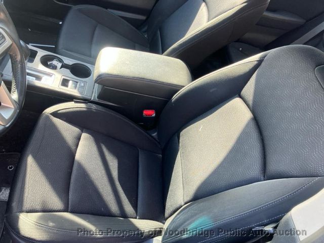 2015 Subaru Legacy 4dr Sedan 2.5i Premium PZEV - 22967864 - 5