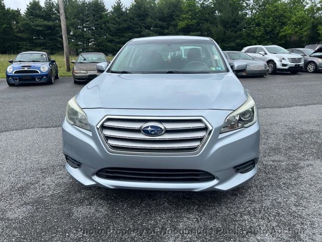 2015 Subaru Legacy 4dr Sedan 2.5i Premium PZEV - 23033118 - 0