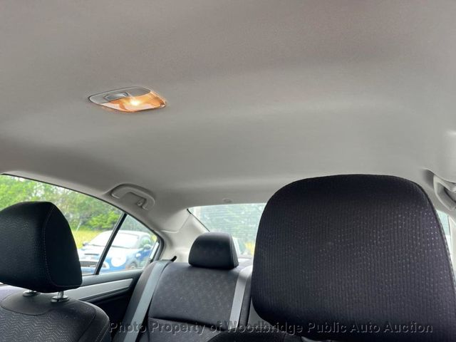 2015 Subaru Legacy 4dr Sedan 2.5i Premium PZEV - 23033118 - 11