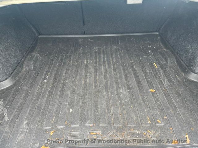 2015 Subaru Legacy 4dr Sedan 2.5i Premium PZEV - 23033118 - 12