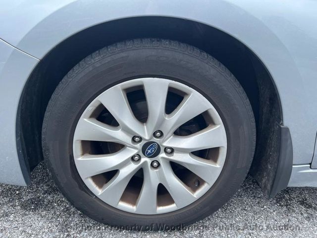 2015 Subaru Legacy 4dr Sedan 2.5i Premium PZEV - 23033118 - 13