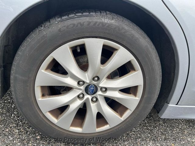 2015 Subaru Legacy 4dr Sedan 2.5i Premium PZEV - 23033118 - 15