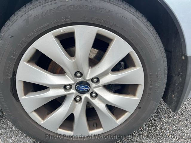 2015 Subaru Legacy 4dr Sedan 2.5i Premium PZEV - 23033118 - 16
