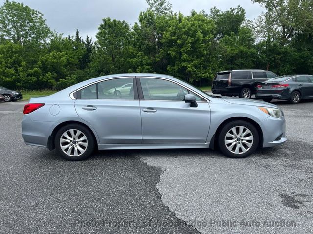 2015 Subaru Legacy 4dr Sedan 2.5i Premium PZEV - 23033118 - 1