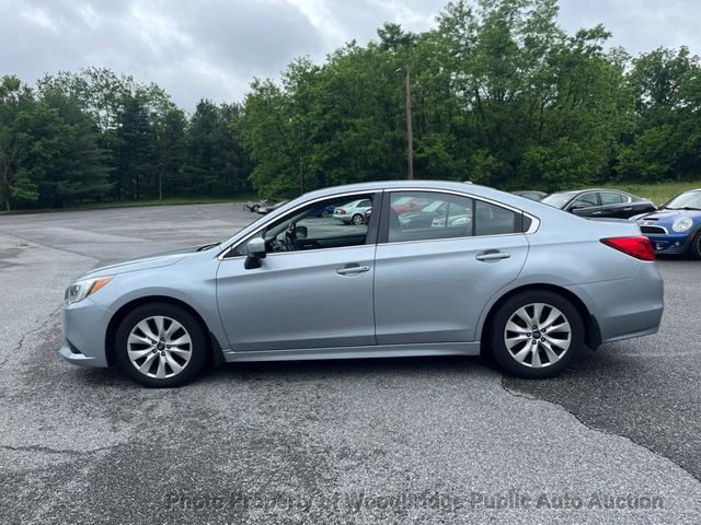 2015 Subaru Legacy 4dr Sedan 2.5i Premium PZEV - 23033118 - 3