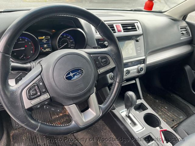 2015 Subaru Legacy 4dr Sedan 2.5i Premium PZEV - 23033118 - 6
