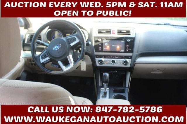 2015 Subaru Legacy 4dr Sedan 2.5i Premium PZEV - 22875062 - 6