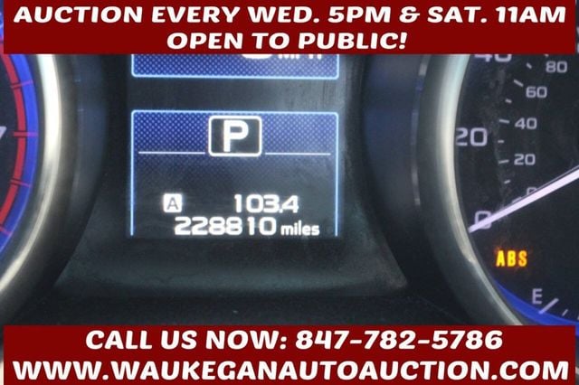 2015 Subaru Legacy 4dr Sedan 2.5i Premium PZEV - 22875062 - 8