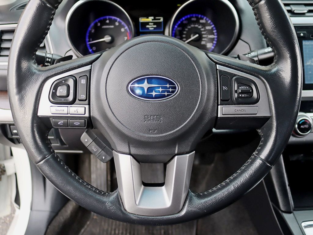 2015 Subaru Legacy 4dr Sedan 3.6R Limited - 22982773 - 10