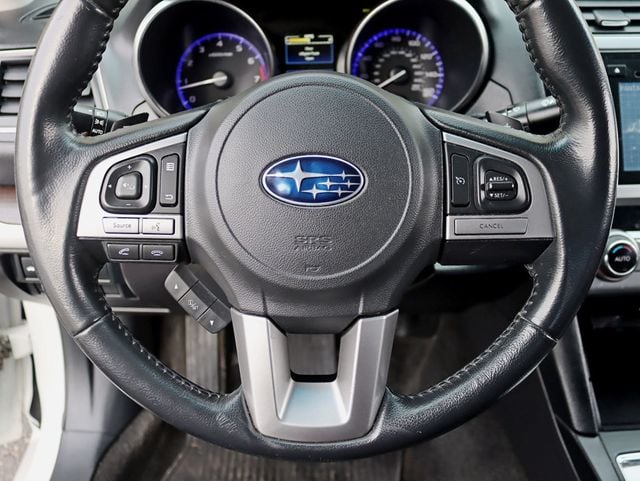 2015 Subaru Legacy 4dr Sedan 3.6R Limited - 22982773 - 10