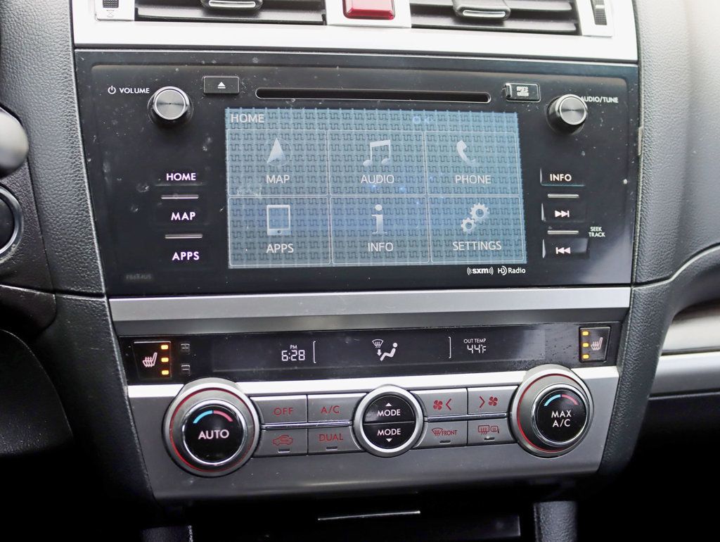 2015 Subaru Legacy 4dr Sedan 3.6R Limited - 22982773 - 11