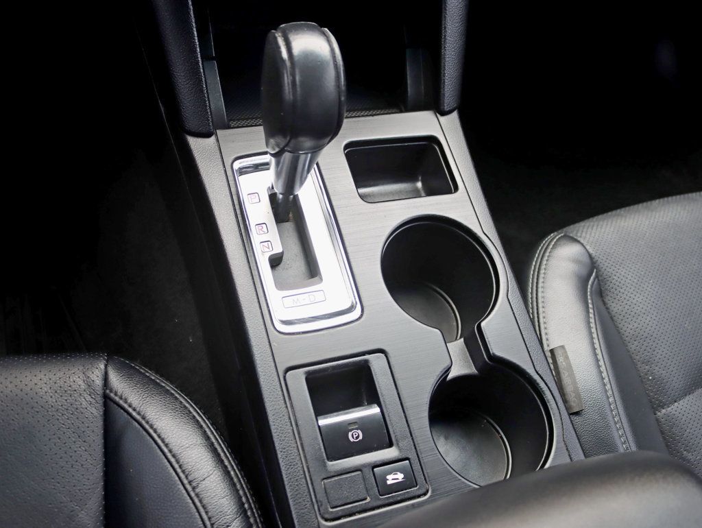 2015 Subaru Legacy 4dr Sedan 3.6R Limited - 22982773 - 15