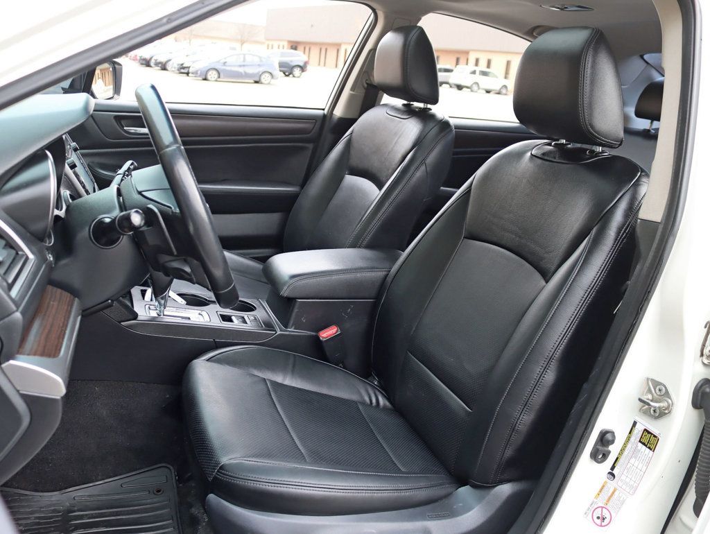 2015 Subaru Legacy 4dr Sedan 3.6R Limited - 22982773 - 17