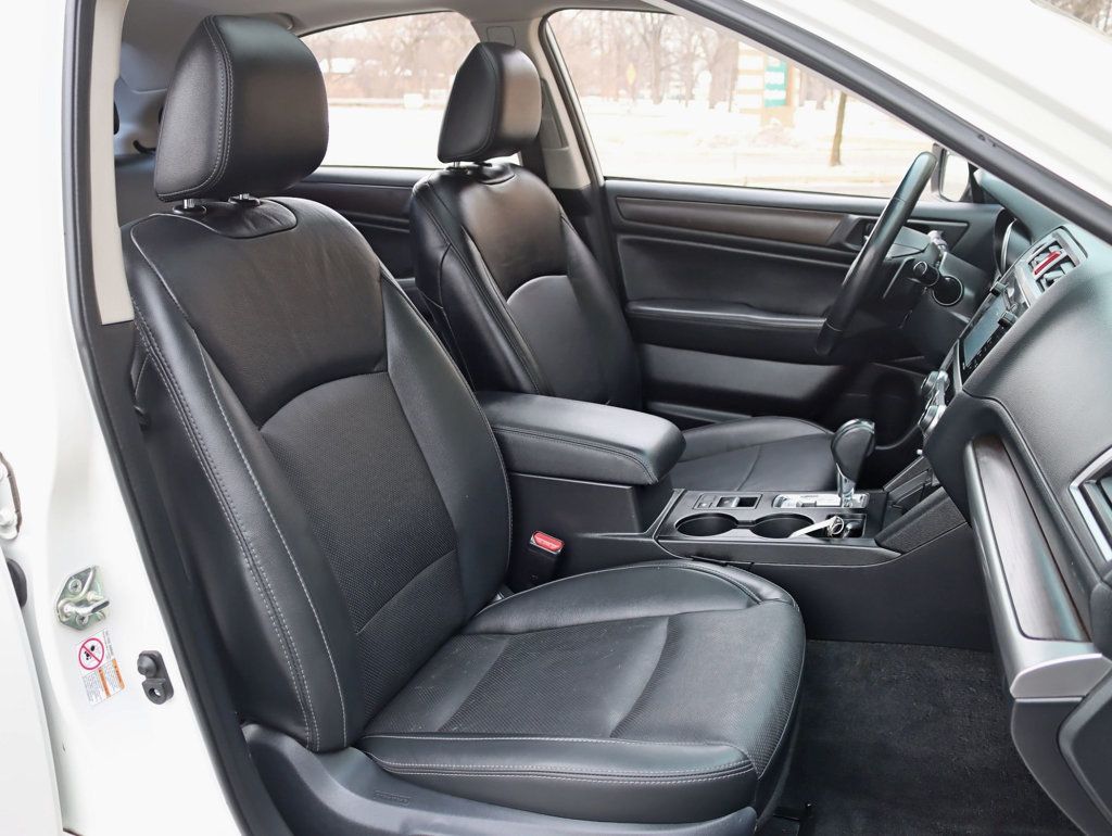 2015 Subaru Legacy 4dr Sedan 3.6R Limited - 22982773 - 18