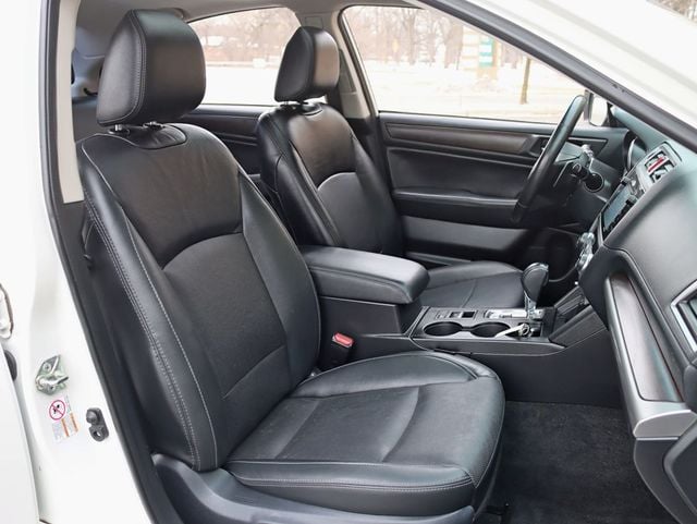 2015 Subaru Legacy 4dr Sedan 3.6R Limited - 22982773 - 18