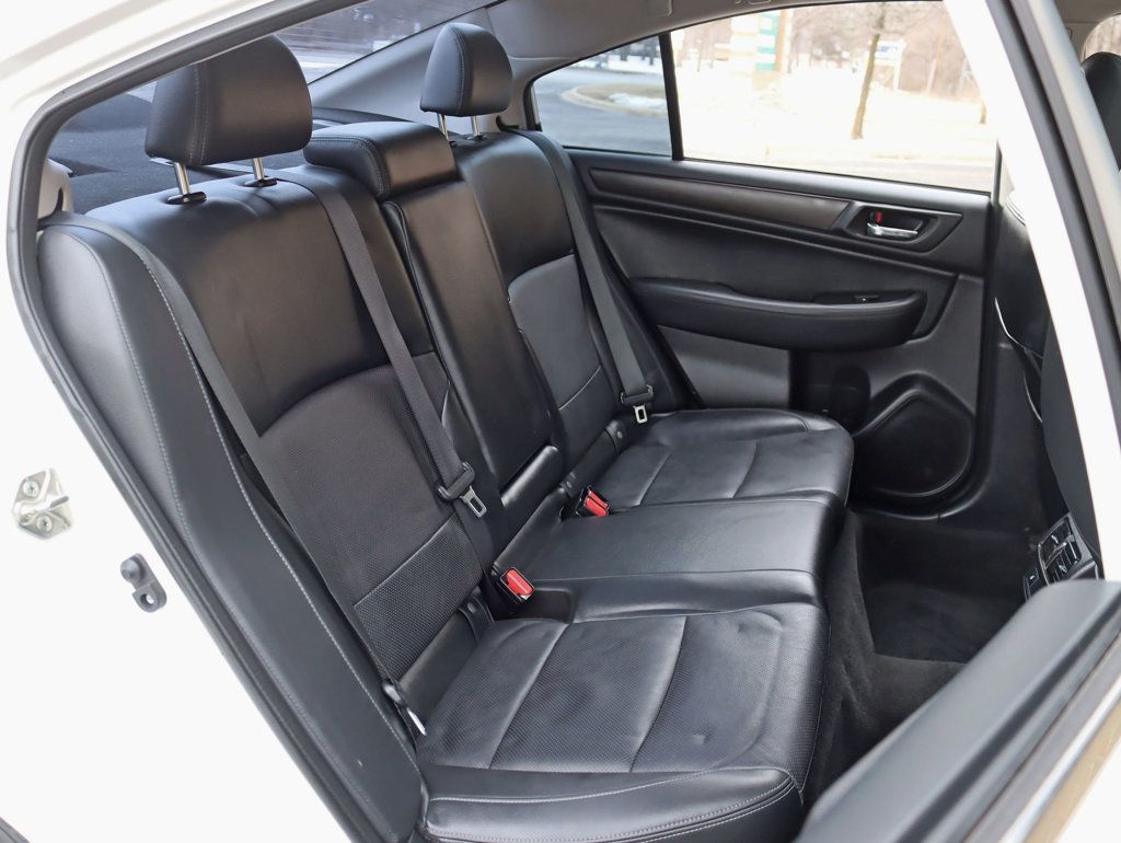 2015 Subaru Legacy 4dr Sedan 3.6R Limited - 22982773 - 20