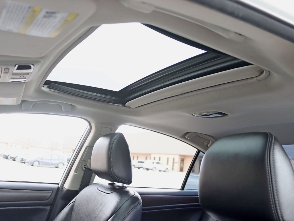 2015 Subaru Legacy 4dr Sedan 3.6R Limited - 22982773 - 21