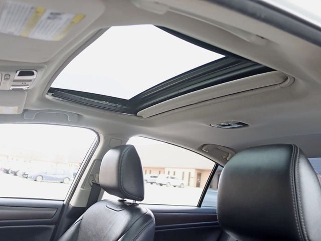 2015 Subaru Legacy 4dr Sedan 3.6R Limited - 22982773 - 21