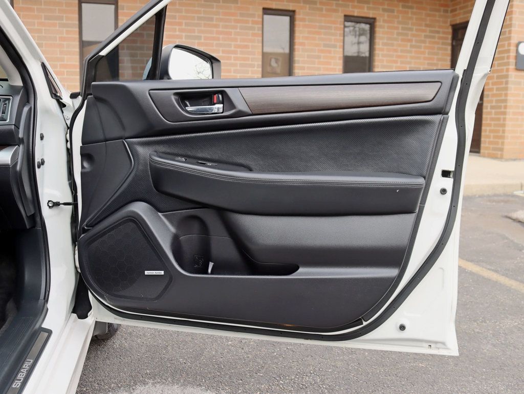 2015 Subaru Legacy 4dr Sedan 3.6R Limited - 22982773 - 24