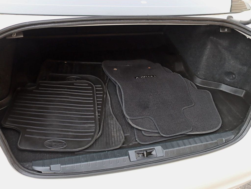 2015 Subaru Legacy 4dr Sedan 3.6R Limited - 22982773 - 27